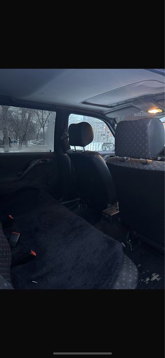 Продам машину срочно!!