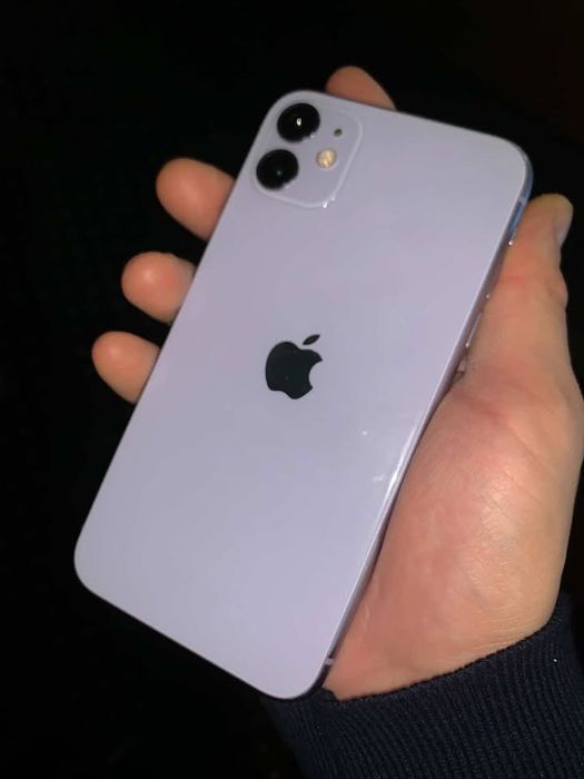 айфон 11 обмен издим