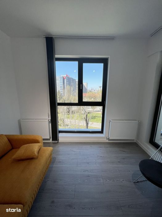 De vanzare | Studio 2 camere | Ranetti Premium - Grozavesti