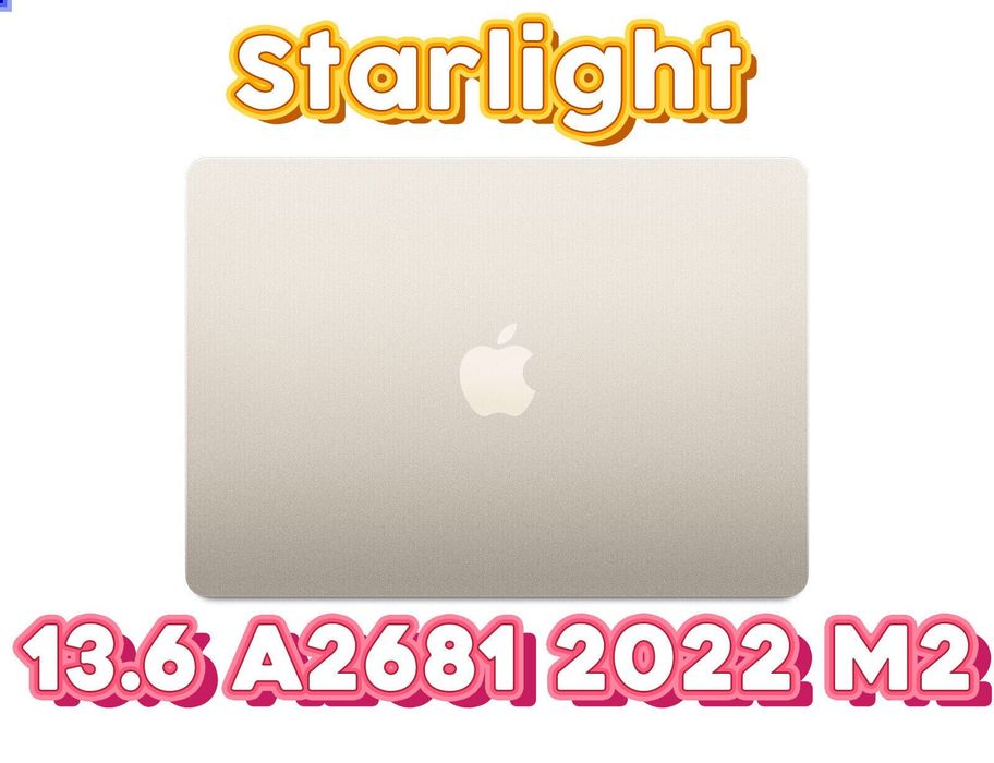Macbook Air A2681 M2 Display original NOU