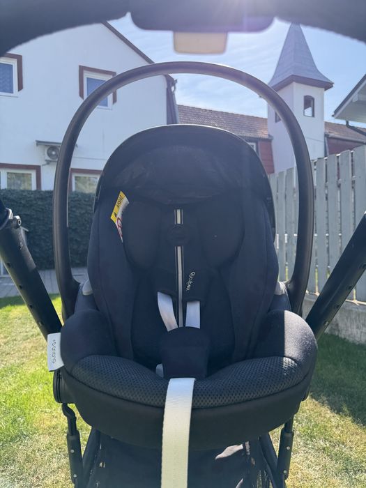 Quibex Balios S 4 in 1