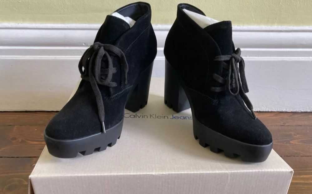 Нови сникърси Michael Kors, Calvin Klein,Mizuno,Puma