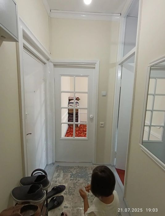 *Сирочно 1в2\3\4‼️ Чиланзар-12 34м²