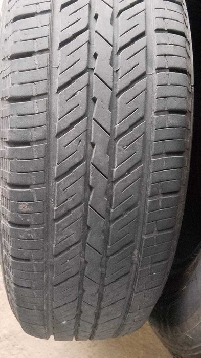 Шины Roadx RX Quest H/T01 215/70 R16 100T
