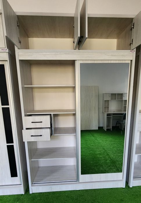 Шкаф купе антресоль шкафы купе (240х150х59)