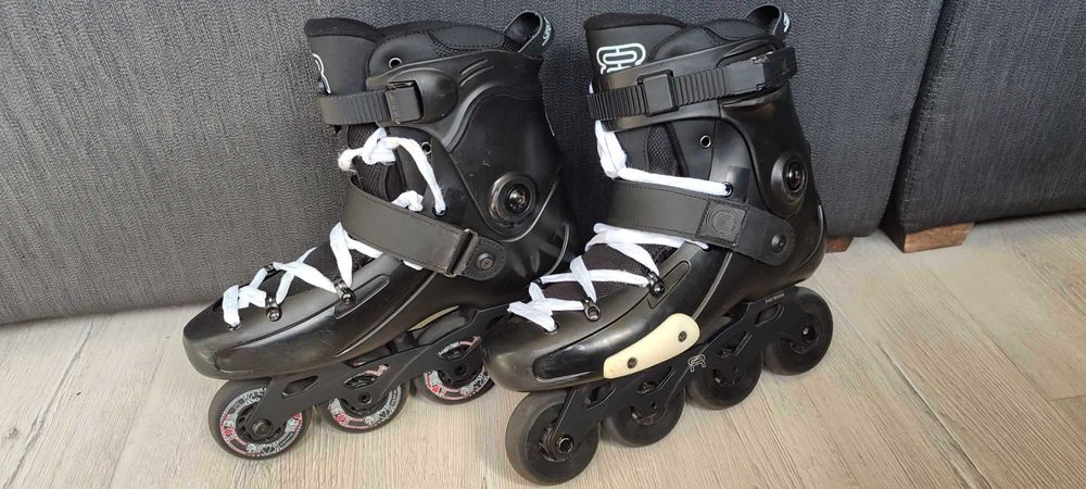 Ролери SEBA,FR 80