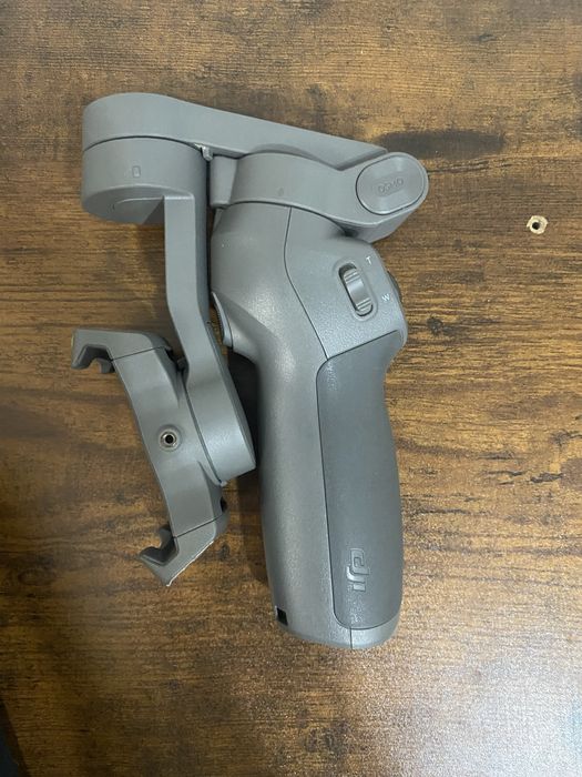 Dji osmo mobile 3
