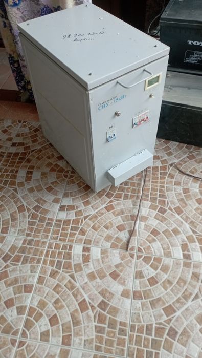 Stablizator  vvvvvvv