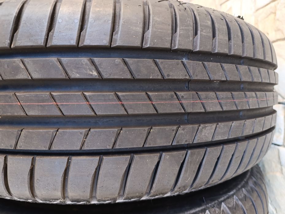 Летни гуми Bridgestone 205/60/16 Turanza T005