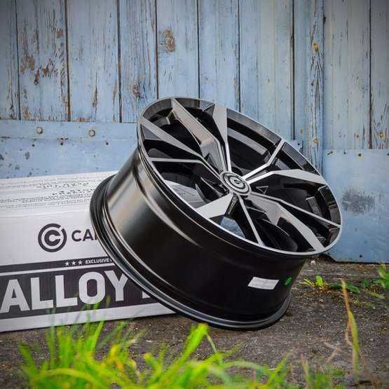 18” Джанти Голф Пасат 5X112 VW Arteon Golf 5 6 7 Passat B6 B7 B8 B9 CC
