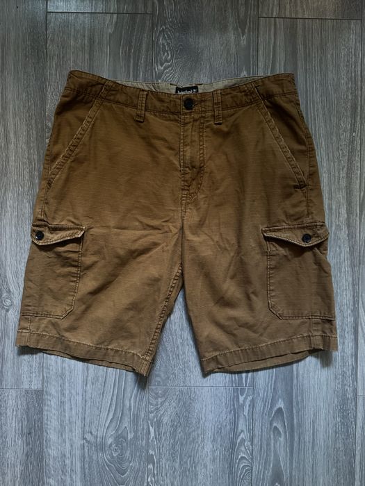 Pantaloni Scurți Timberland