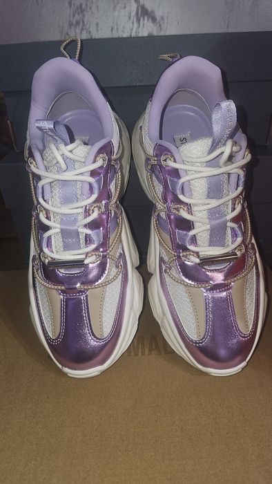 Маратонки Steve Madden