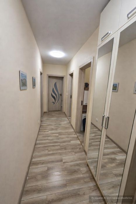 Дава се под наем Двустаен апартамент в София, Дружба 2 - 68 кв.м за 649 € - Снимка #5