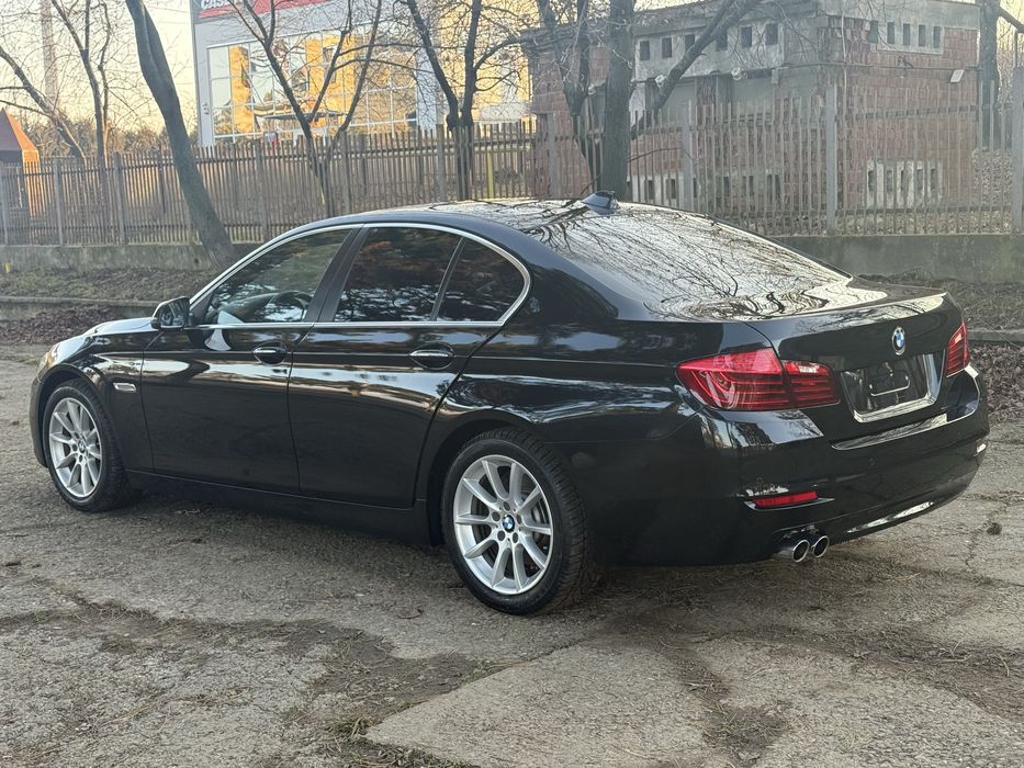 Vand BMW f10 2.0 b47