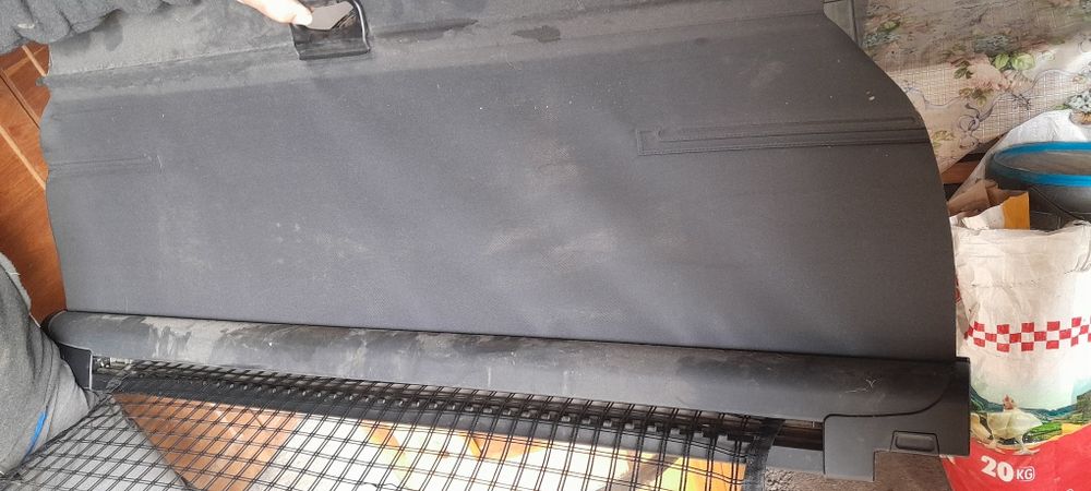 Rulou portbagaj  Bmw e46 touring