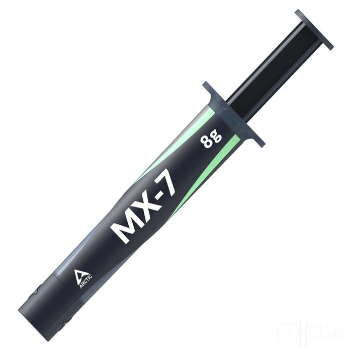 Термопаста Arctic MX-7 4 грамм/8 грамм оригинал