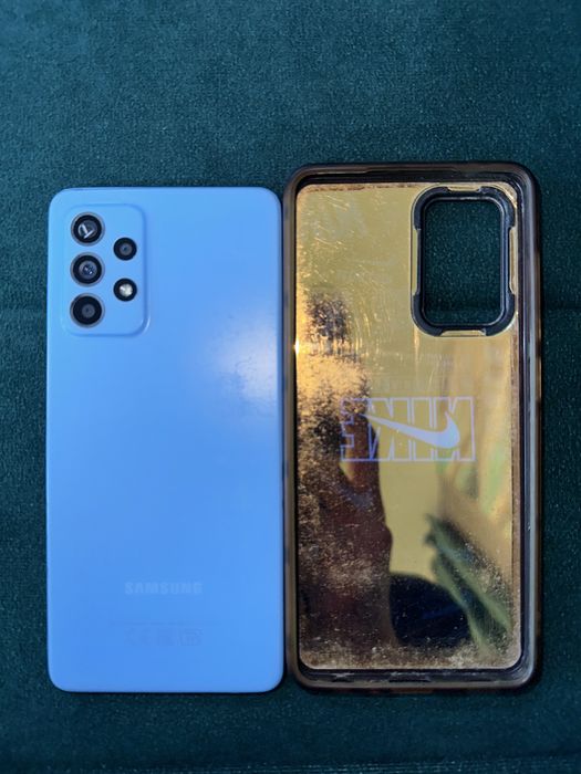 Samsun Galaxy A52 255GB