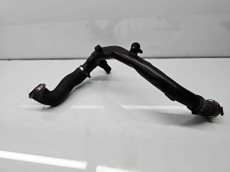 Tub intercooler Skoda Superb II (3T4) [Fabr 2008-2015] 5N0145840G 2.0