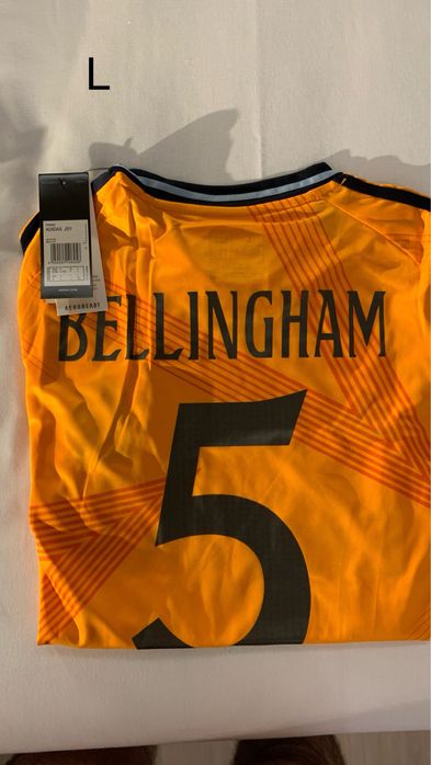 Tricou Adidas Madrid