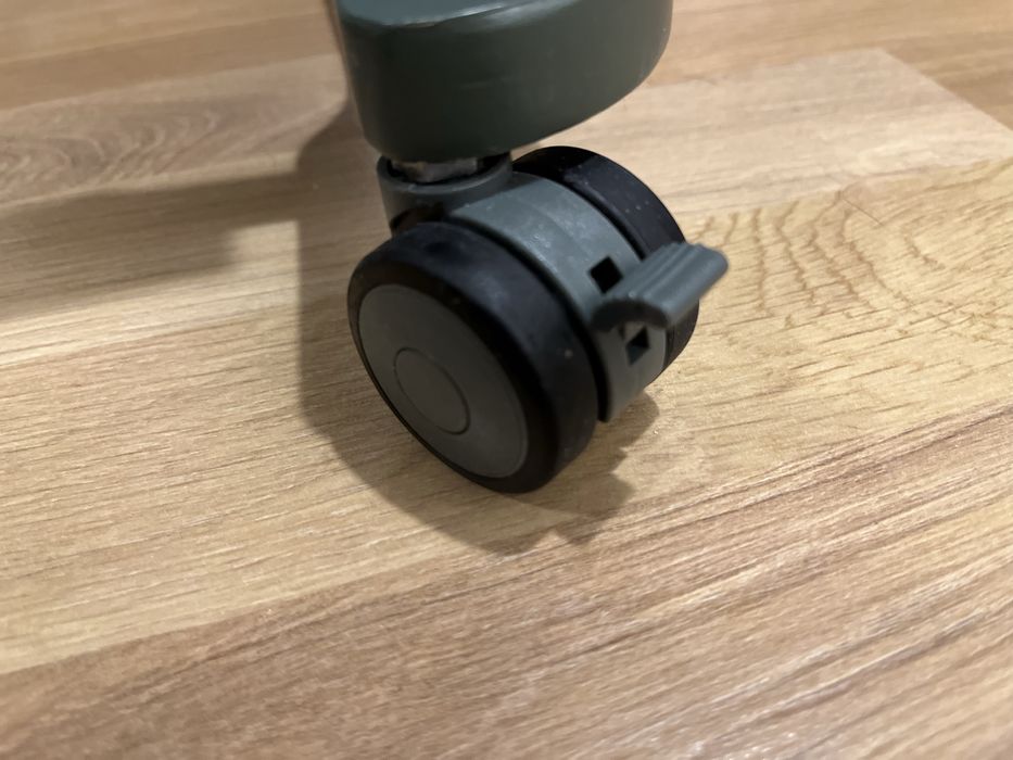 Бебешка кошара Snuz Pod Studio Berlin