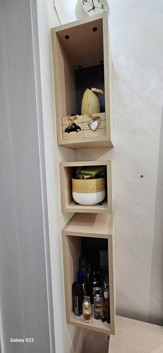 Мебели за коридор- портманто