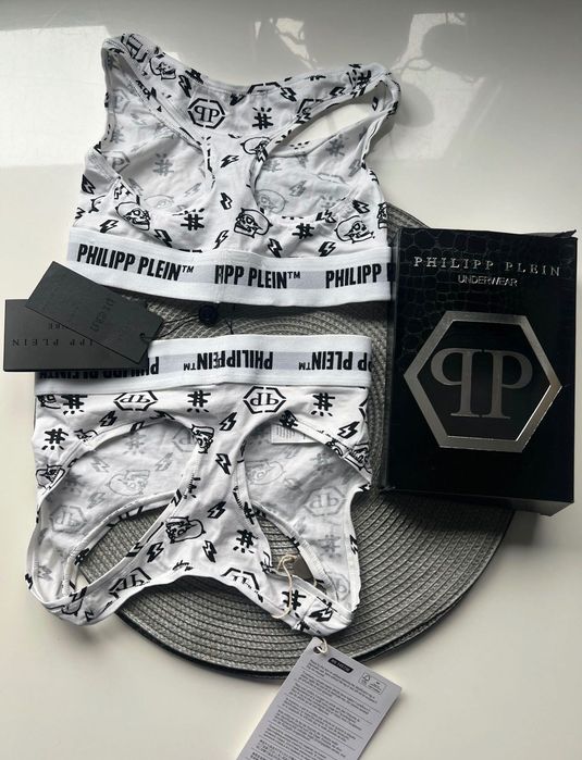 Дамски потник “Philipp Plein”
