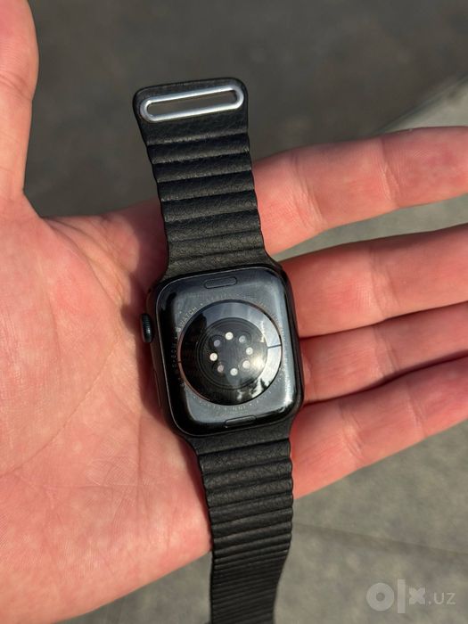 iWatch 8/45 2ta bor