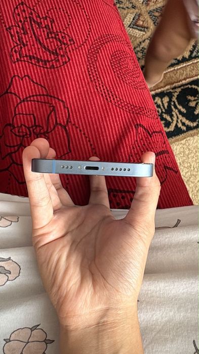 Продается IPhone 14 128 gb
