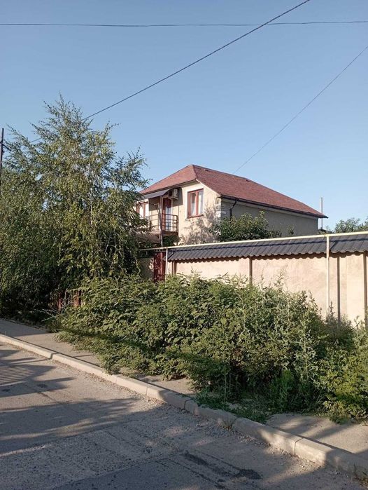 Продаётся дом в посёлке "Арман" (район ГРЭССа)