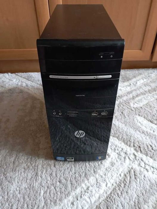 Системный блок core i3
