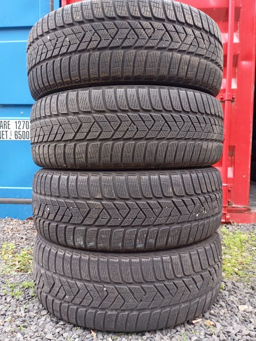 Anvelope 225/50/18 Pirelli
