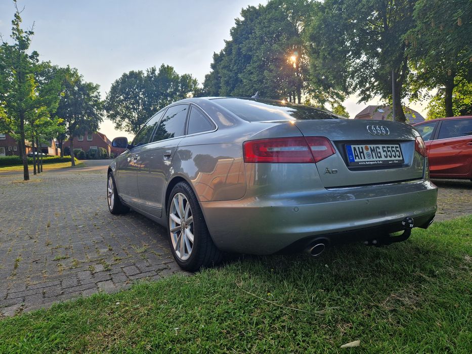 Audi a6 C6 3.0 Diesel
