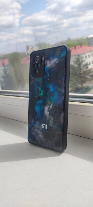 Продам отличный смартфон!