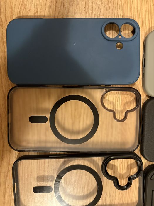 huse iphone 16 doar cluj