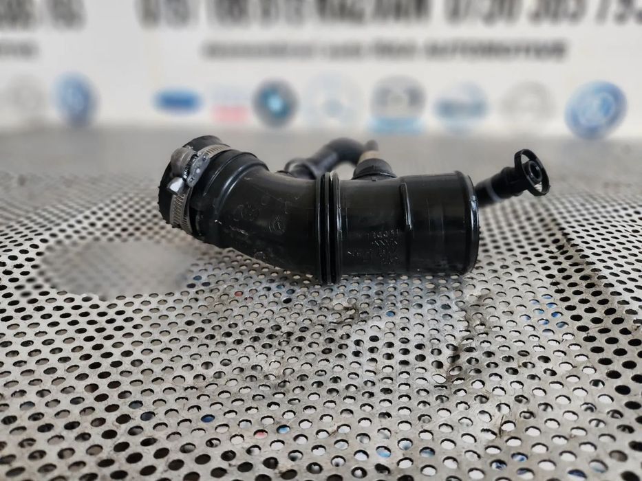 Furtun Tubulatura Cot Admisie Aer Fiat 500X Jeep Compass Renegade 1.3 Benzina Turbo Hybrid Cod Moto