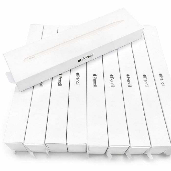 Apple pencil pro generation M4