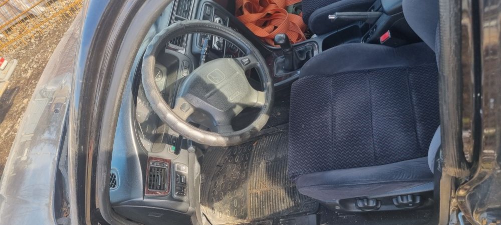 Honda Civic 1998 2.0d на части ниски цени