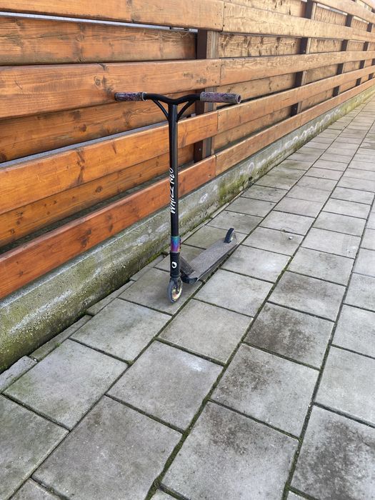 Vand trotineta wizz neo