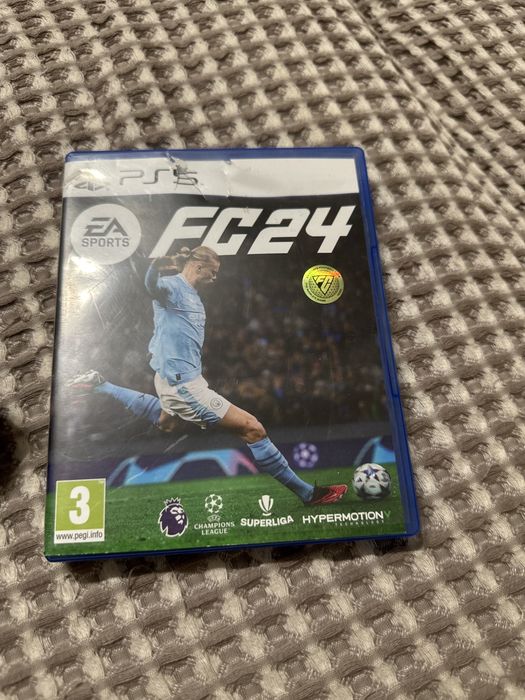 vand fifa24 de ps 5