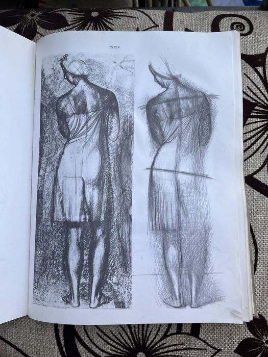 Книга Анатомия для художников