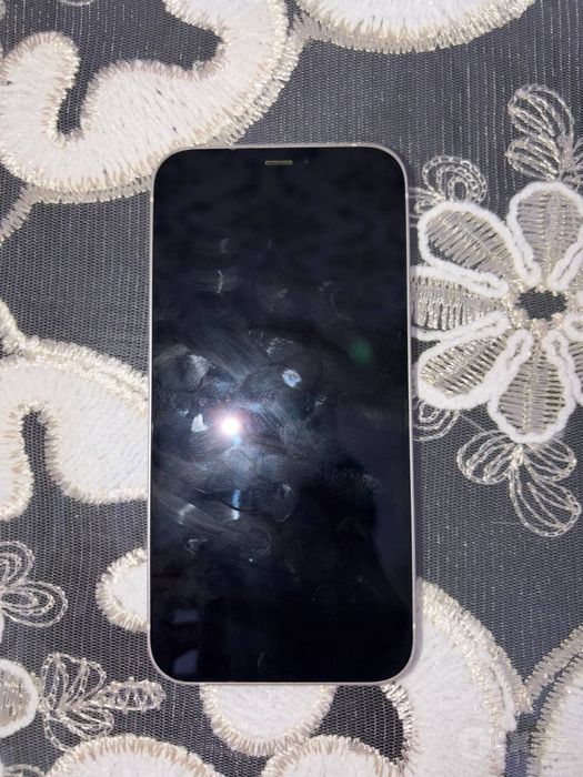 Iphone 12 128/76 ideal