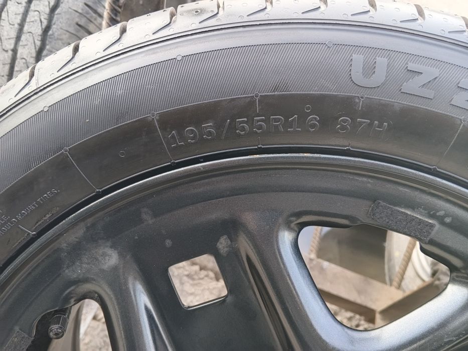 Zapaska balon byd chazor byd yuan up r16 dokatka
