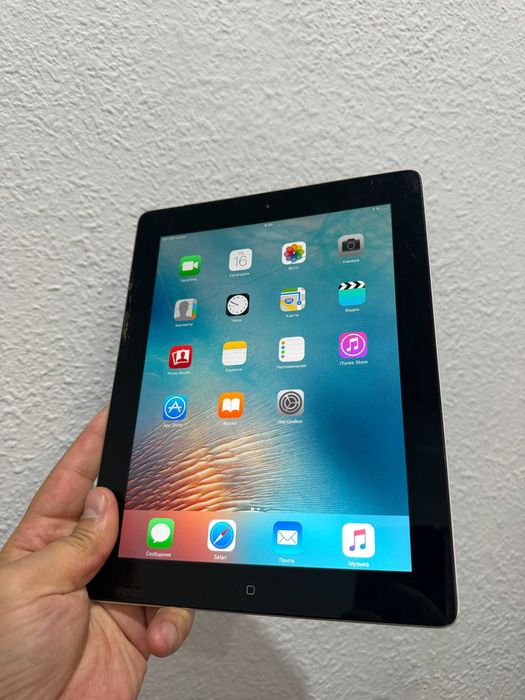 Ipad 3 32Gb WiFi+Sim