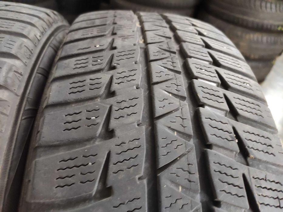 2бр Зимни гуми 185 55 16 - Falken -