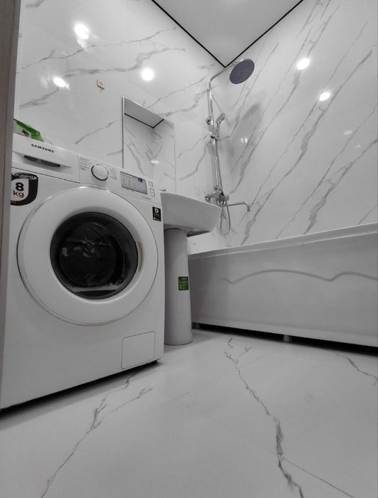 Сдается 2 ком Куйлюк Панельный. Новостройка