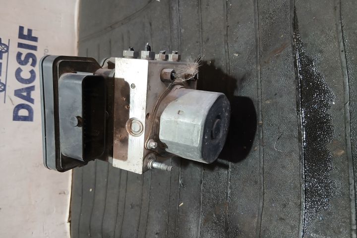 Pompa ABS 6R0907379AS 6R0614517AJ 6R0907379AS 6R0614517AJ Seat Ibiza