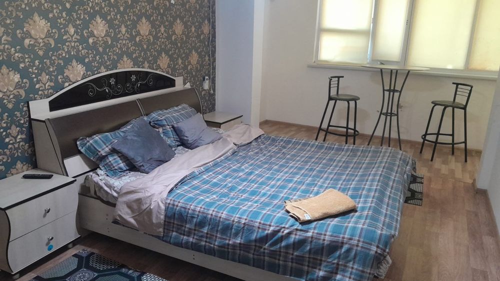 Квартира посуточно