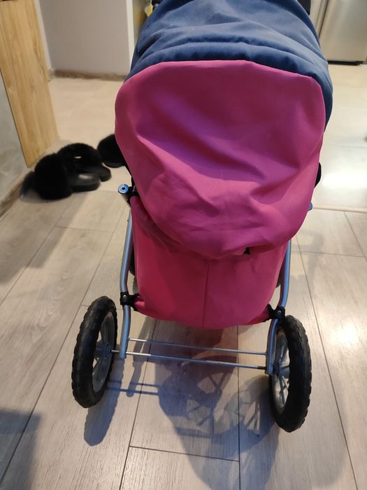 Детска количка за кукли Bayer