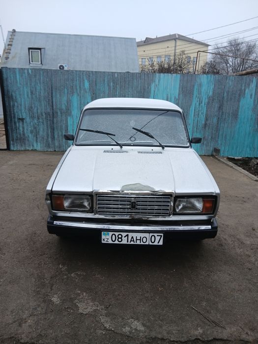 Продам жигу 2107