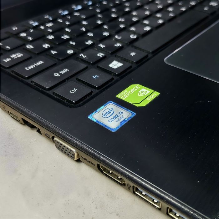 Ноутбук Acer Aspire